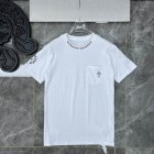 Chrome Hearts Men's T-shirts 105