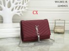 Yves Saint Laurent Normal Quality Handbags 121