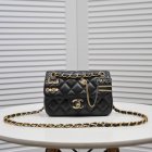 Chanel High Quality Handbags 924