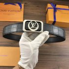 Louis Vuitton Original Quality Belts 65