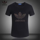 adidas Apparel Men's T-shirts 211