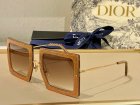 DIOR High Quality Sunglasses 335