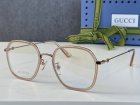 Gucci Plain Glass Spectacles 87