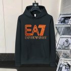 Armani Men's Hoodies 69