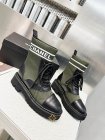 Chanel Women's Shoes 2186