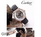 Cartier Watches 52