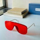 Gucci High Quality Sunglasses 4755