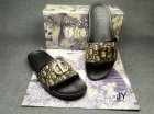 DIOR Men's Slippers 58