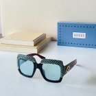 Gucci High Quality Sunglasses 5173