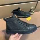 Louis Vuitton Men's shoes 3000