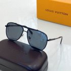 Louis Vuitton High Quality Sunglasses 4341