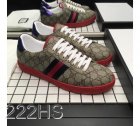 Gucci Men's Athletic-Inspired Shoes 2526