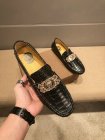 Versace Men's Shoes 1255
