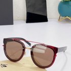 DIOR High Quality Sunglasses 1849