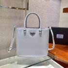 Prada Original Quality Handbags 1472