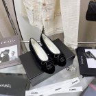 Chanel Women's Shoes 1145