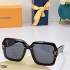 Louis Vuitton High Quality Sunglasses 4364