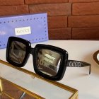 Gucci High Quality Sunglasses 129