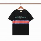 Gucci Men's T-shirts 1091