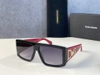 Dolce & Gabbana High Quality Sunglasses 73