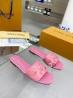 Louis Vuitton Women's Slippers 271