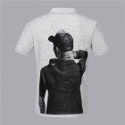 Philipp Plein Men 's Polo 86