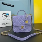 Chanel High Quality Handbags 17