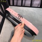 Chanel Original Quality Belts 103