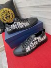 DIOR Men's Shoes 1167