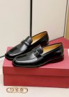 Salvatore Ferragamo Men's Shoes 800