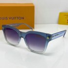 Louis Vuitton High Quality Sunglasses 2568