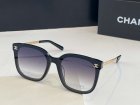Chanel High Quality Sunglasses 1219