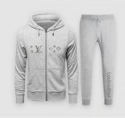Louis Vuitton Men's Long Sleeve Suits 104