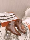 Hermes Women's Shoes 432