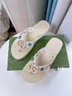 Gucci Women's Slippers 552