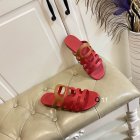 Hermes Women's Slippers 118