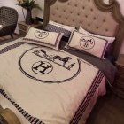 Hermes Bedding Sets 28