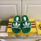 Gucci Women's Slippers 274