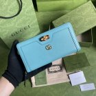 Gucci Original Quality Wallets 79