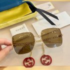 Gucci High Quality Sunglasses 4022