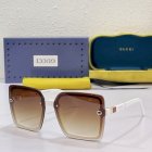 Gucci High Quality Sunglasses 4980