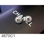 Chanel Jewelry Earrings 125