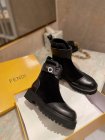 Fendi Women's Shoes 05
