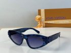 Louis Vuitton High Quality Sunglasses 4363