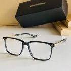 Chrome Hearts Plain Glass Spectacles 225