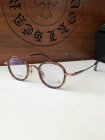 Chrome Hearts Plain Glass Spectacles 375