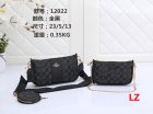 Coach Normal Quality Handbags 81