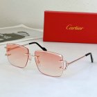 Cartier High Quality Sunglasses 1311