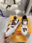 Louis Vuitton Men's shoes 2028