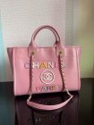 Chanel Original Quality Handbags 1668